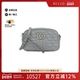 中古GUCCI古驰女包A级95新GG Marmont马蒙包相机包斜挎包正品 休闲