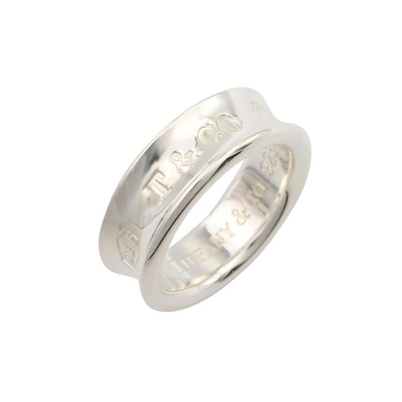 中古Tiffany&Co蒂芙尼戒指