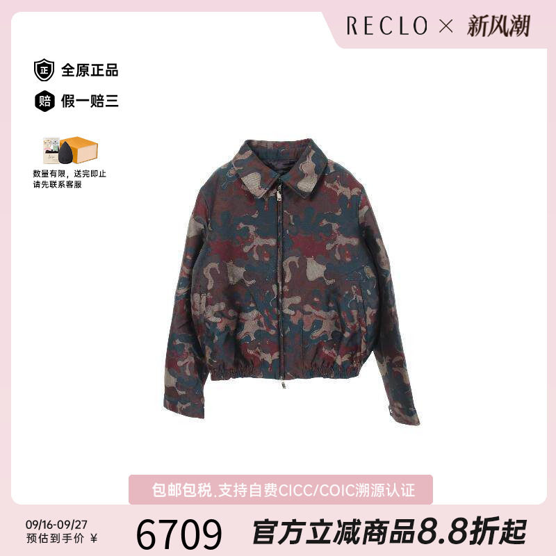 中古Dior迪奥外套メンズ尼龙