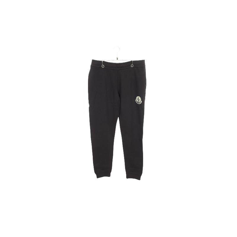 中古Moncler盟可睐裤子メンズ棉