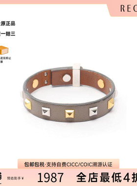 中古Hermes爱马仕手链レディース