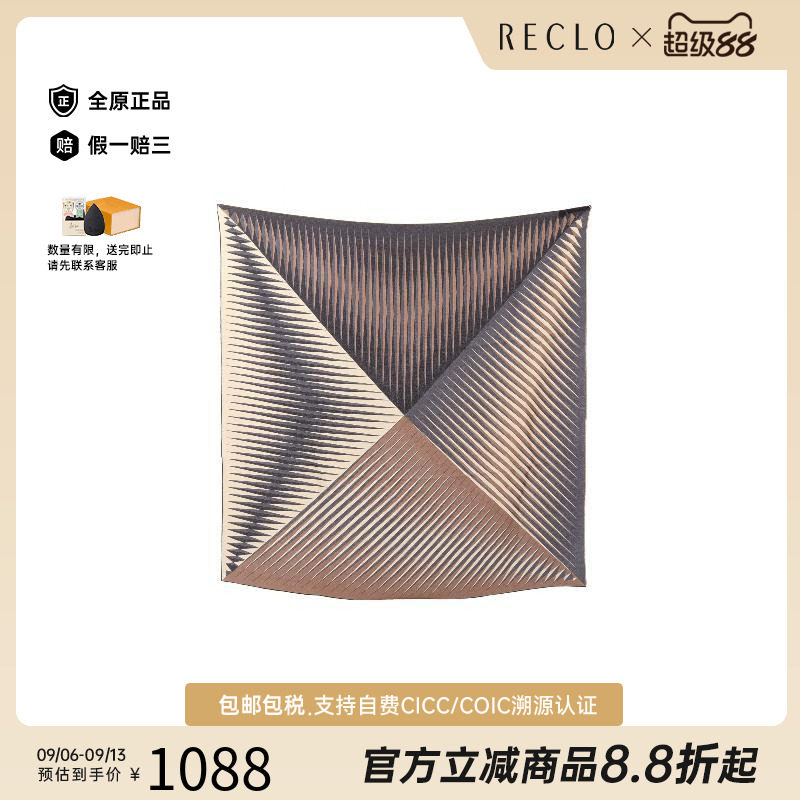 中古Gucci古驰围巾/丝巾