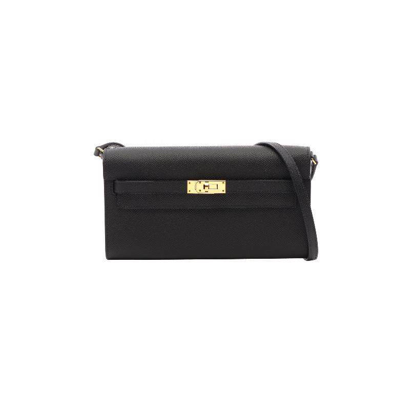 中古Hermes爱马仕斜挎包