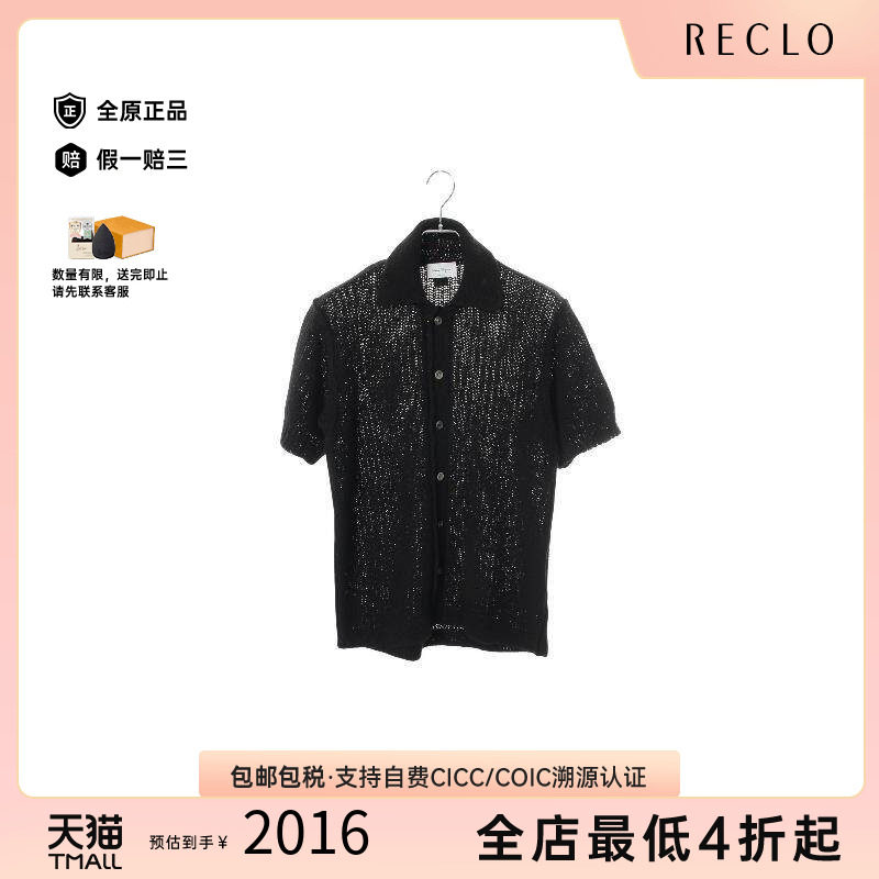中古Ferragamo菲拉格慕上衣