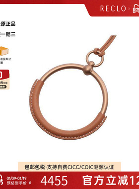 中古Hermes爱马仕项链レディース