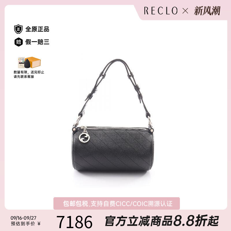 中古Gucci古驰单肩包レディース