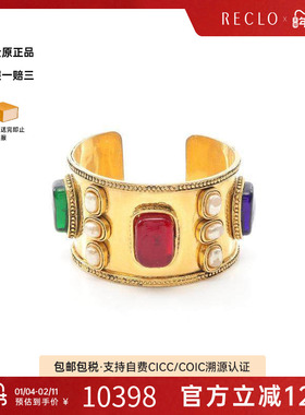 中古Chanel香奈儿手镯レディース