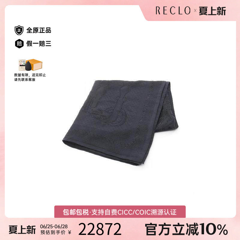 中古Hermes爱马仕围巾/丝巾