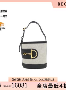 日本中古二奢GUCCI古驰女包A级95新GUCCI 73手提斜挎包正品正品