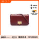 中古Bottega Veneta葆蝶家女包A级95新Shoulder bag肩包斜挎包