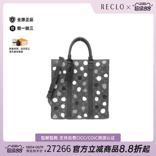 日本中古二奢LV路易威登女包 95新 Sac Plat老花斜挎包正品 正品