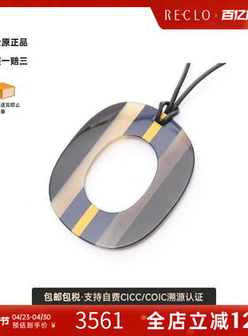 中古Hermes爱马仕项链レディース