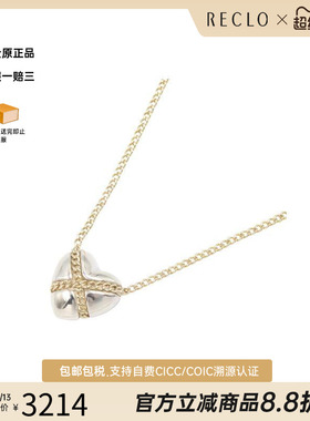 中古Tiffany&Co蒂芙尼项链