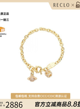 中古VivienneWestwood薇薇安