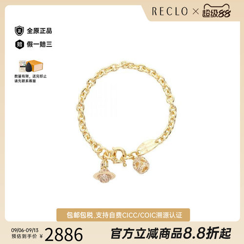 中古VivienneWestwood薇薇安