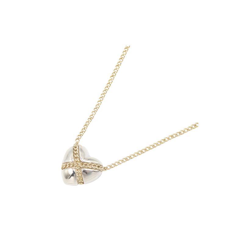 中古Tiffany&Co蒂芙尼项链