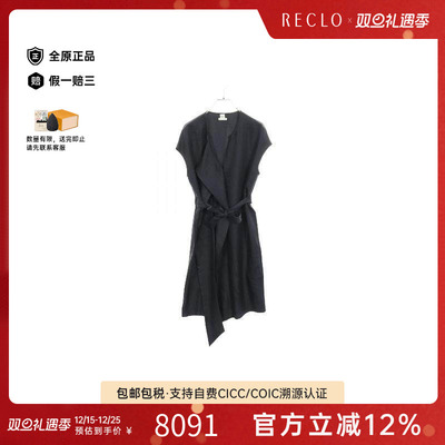 中古Hermes爱马仕上衣レディース