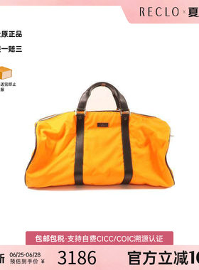 中古Gucci古驰手提包メンズ尼龙