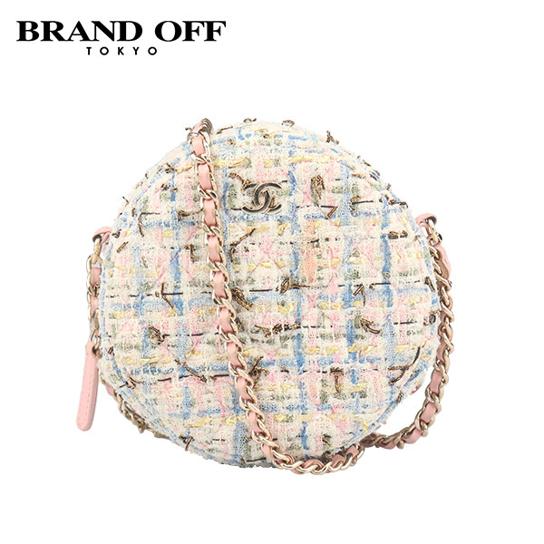 「8.5新」CHANEL香奈儿「8
