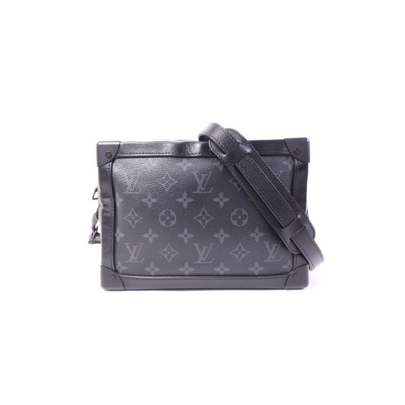 中古LV路易威登斜挎包メンズ