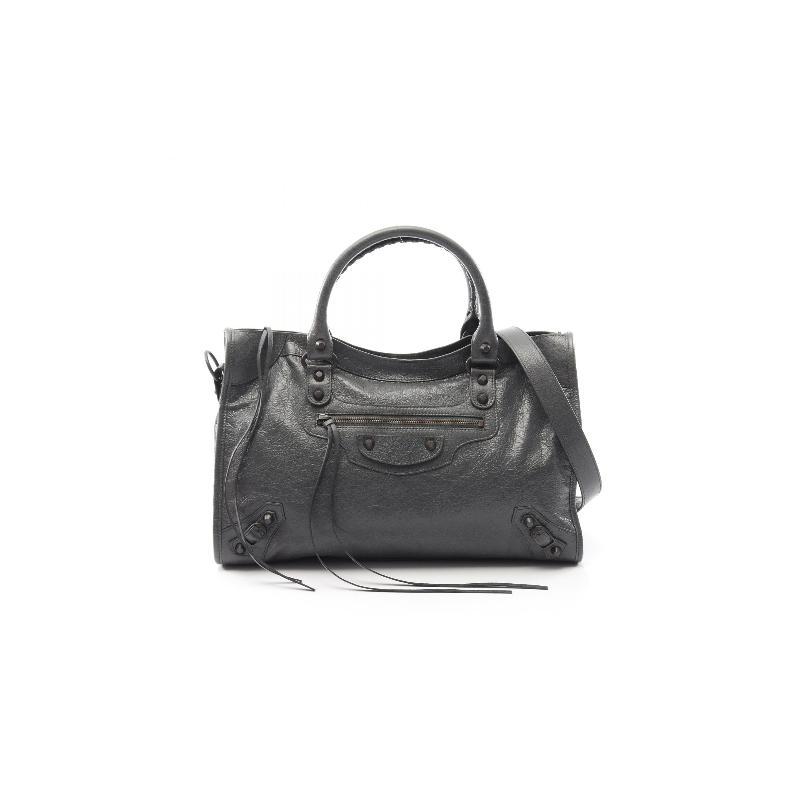 中古Balenciaga巴黎世家斜挎包