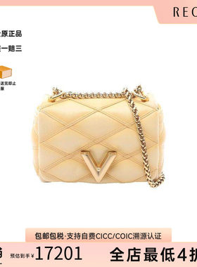 中古LV路易威登单肩包レディース