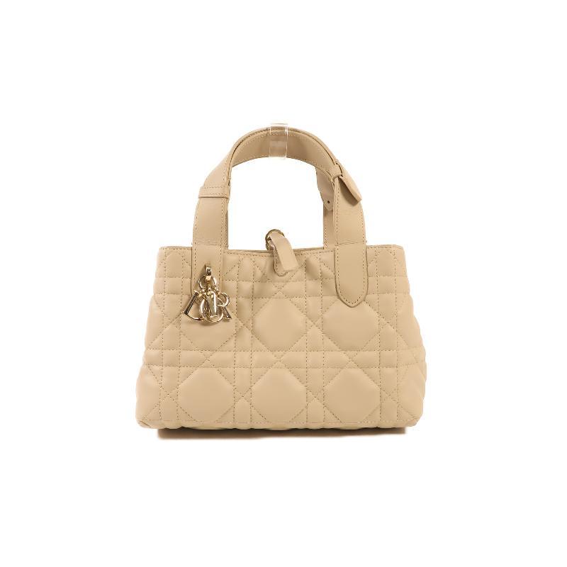 中古Dior迪奥手提包レディース