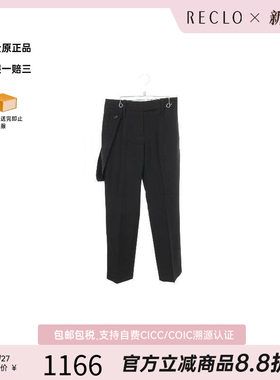 中古Burberry博柏利裤子