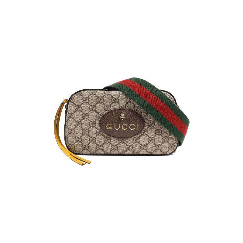 中古Gucci古驰女包A级95新Shoulder bag肩包涂层/防水帆布斜挎包,箱包皮具/热销女包/男包,通用款女包,淘宝优惠券,粉丝福利购,淘宝优惠卷