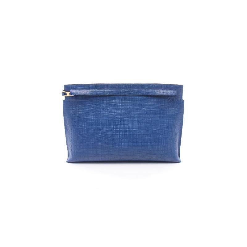 中古Loewe罗意威手拿包