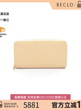 中古LV路易威登长钱包レディース