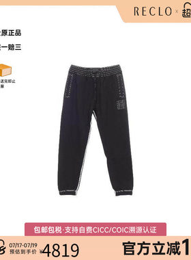 中古Givenchy纪梵希裤子メンズ棉