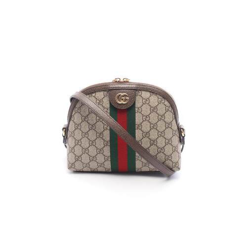 中古Gucci古驰斜挎包レディース