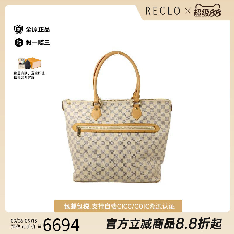 中古LV路易威登手提包レディース