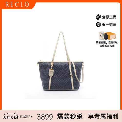 中古Prada普拉达斜挎包