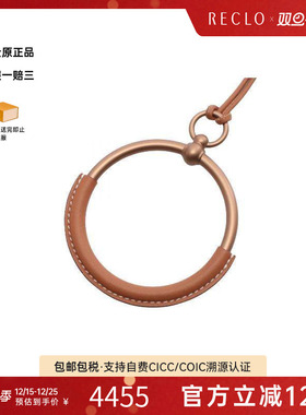 中古Hermes爱马仕项链レディース