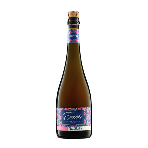 德保利爱美利莫斯卡托桃红起泡酒 De Bortoli Emeri-Pink Moscato