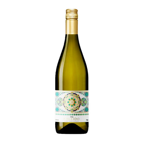 万花霞多丽干白葡萄酒 2024年 Kaleido CHARDONNAY