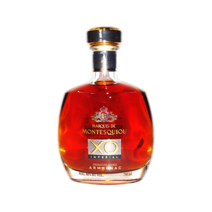 蒙特伯爵皇家雅文邑xo白兰地 Marquis de Montesquiou Armagnac