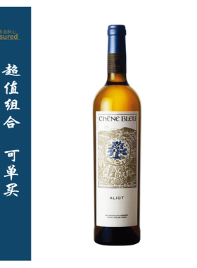 蓝橡树酒庄阿利奥特白葡萄酒 Chene Bleu Aliot