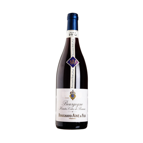 老布夏父子勃艮第黑品乐红葡萄酒 BOUCHARD AINE & FILS