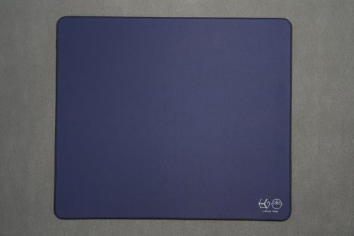 LastPad【LATUS PRO】控制亲肤电竞游戏鼠标垫新土星莲花聚氨酯