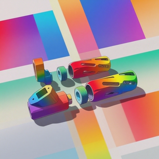 sqb快乐瓶电池仓