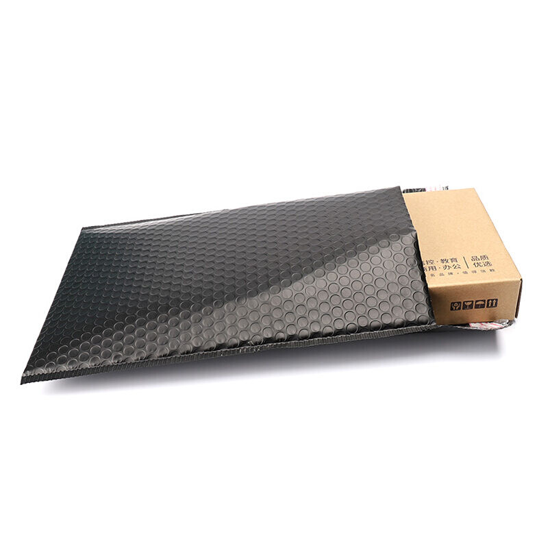 极速气泡信封袋彩色PE共挤u膜服装气泡袋防震泡沫快递袋加厚泡泡