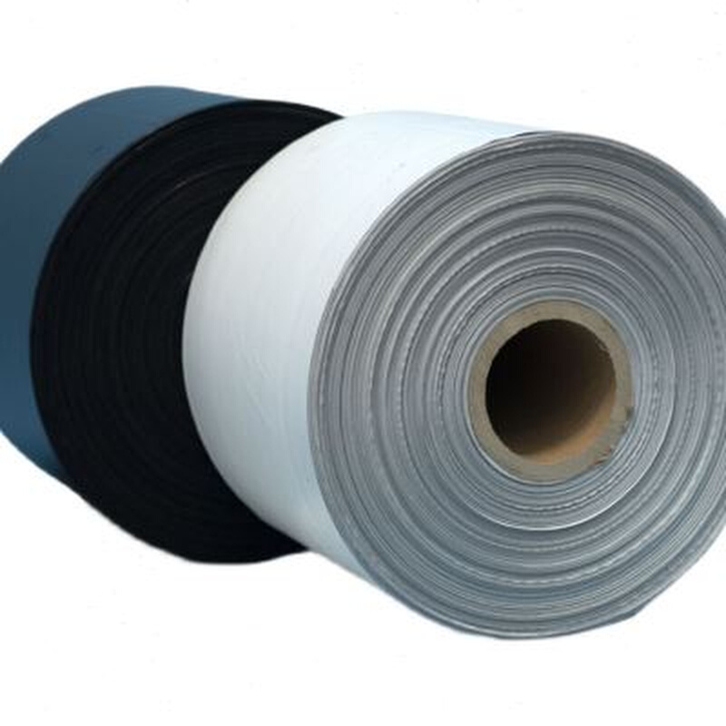 极速快递袋 加厚打包p自动打包机连卷膜 连卷袋预开口白色包装袋