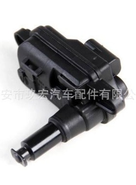 3GD810773  510810773  适用于迈腾 油箱盖马达电机