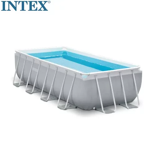 INTEX26784大家庭长方形管架