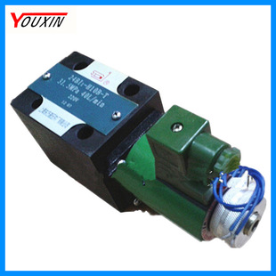 34BM H10B B10H 友信YOUXIN电磁换向阀34BH