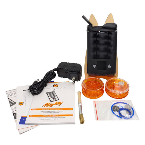 MightydryherbV3式温控器烤烟具