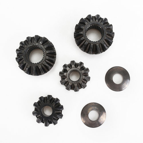 JF017纹身机梅花偏心轮花盘零件